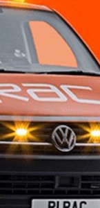 The RAC cover image
