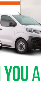 Northgate Vehicle Hire cover image