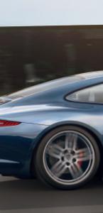 Porsche AG cover image