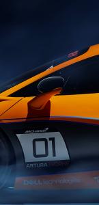 McLaren Automotive cover image