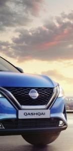Nissan cover image