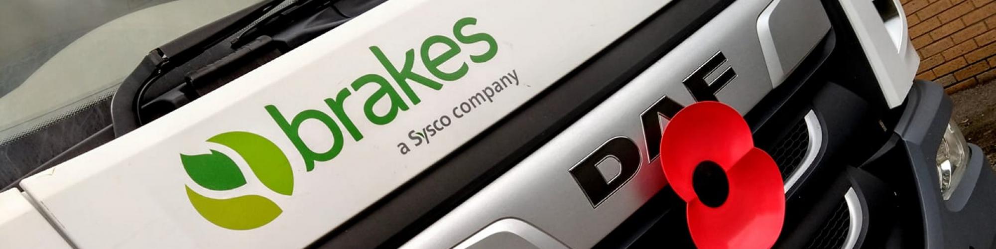 Brakes cover image