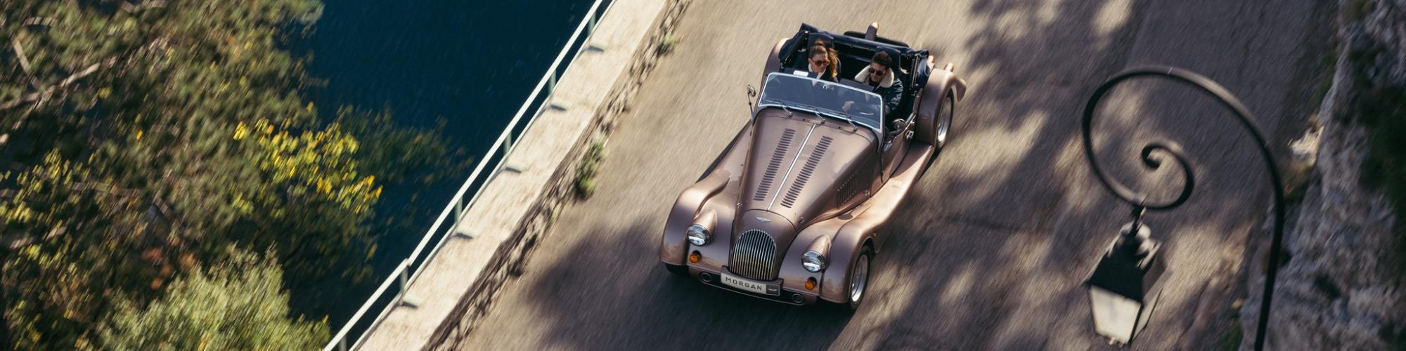 Morgan Motor Company