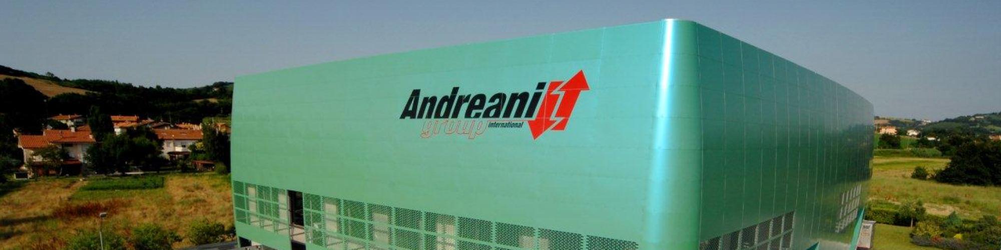 Andreani Group International