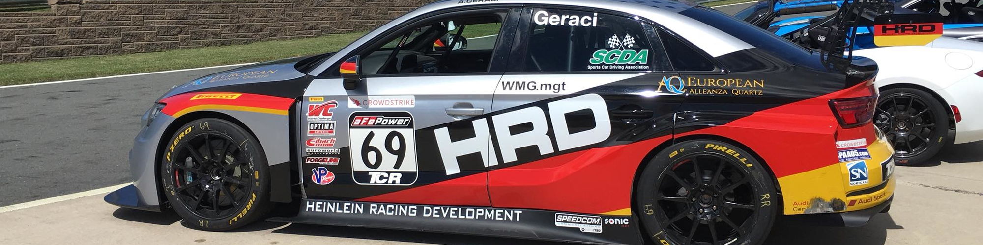 Heinlein Racing Development