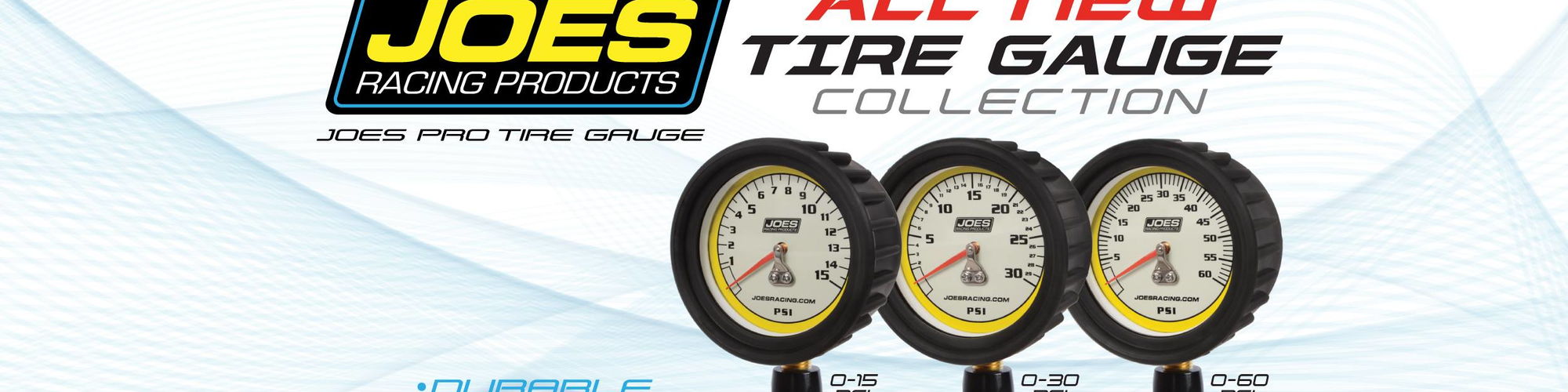 Joes Racing Products