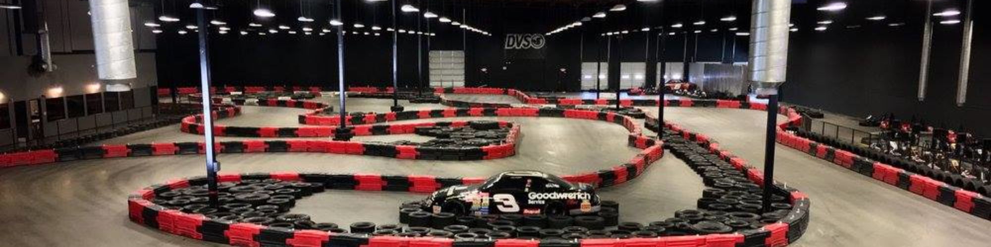 MB2 Raceway  