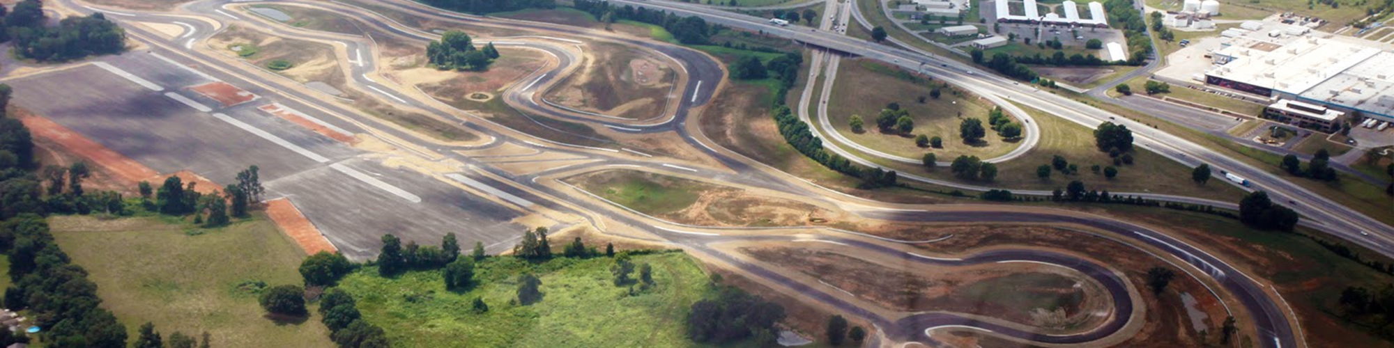 NCM Motorsports Park