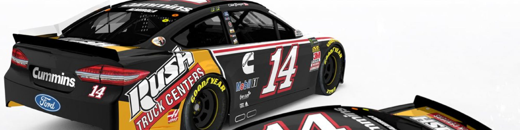 Stewart-Haas Racing 