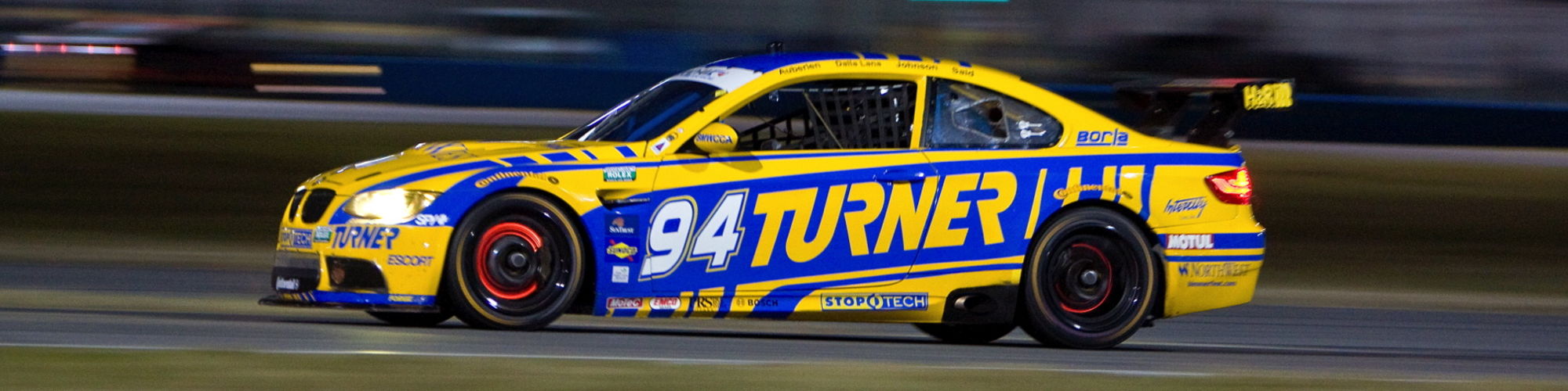 Turner Motorsport