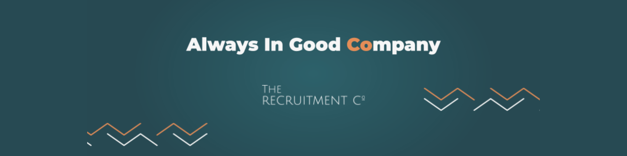 The Recruitment Co. cover image