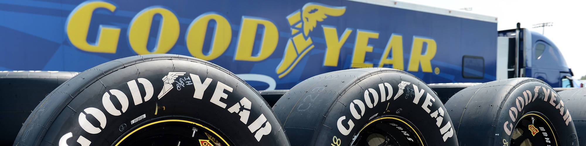 The Goodyear Tire &amp; Rubber Company  cover image