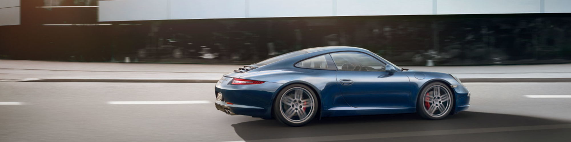 Porsche AG cover image
