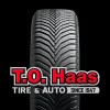 T.O. Haas Tire & Auto 