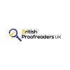 British Proofreaders UK