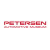 Petersen Automotive Museum