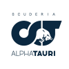 Scuderia AlphaTauri F1 Team 
