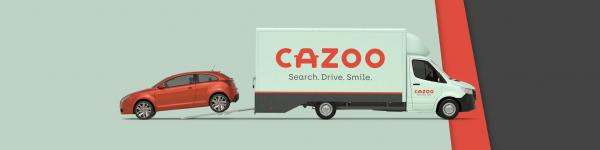Cazoo cover image
