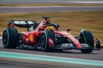 Hamilton: Driving a Ferrari one of the best feelings of my life