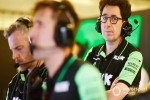 Binotto on Audi's F1 reality check: Finding team "frozen" with no points, no plans