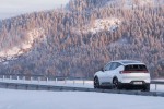 Polestar 3 and Tesla Model 3 win winter range test