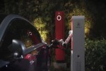 This is the EV charger of the future - the all-purpose robot (video)