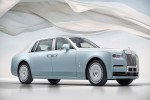 Rolls-Royce Phantom: 100 years at the summit