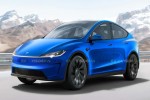 Tesla Model Y facelift: Will it be produced from January?