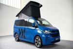 VW Caravelle (2025) from vanexxt: The new benchmark for camper vans