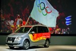 Cars at the Olympic Games: An overview