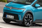Small Volkswagen electric will arrive in 2027 and could look like this