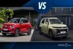 Citroën C3 vs. Hyundai Inster: Duel of the city cars