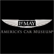 LeMay - America&#039;s Car Museum logo image