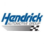 Hendrick Automotive Group logo image