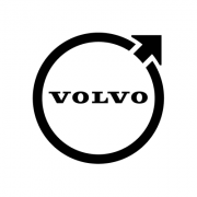 Volvo Cars logo image