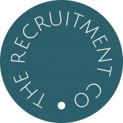 The Recruitment Co. logo image
