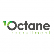 Octane Recruitment logo image