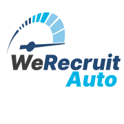 WeRecruit Auto logo image