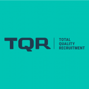 TQR - Total Quality Recruitment logo image