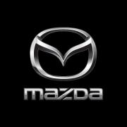 Mazda USA logo image