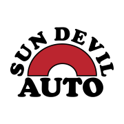 Sun Devil Auto logo image