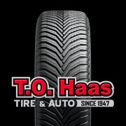T.O. Haas Tire &amp; Auto  logo image