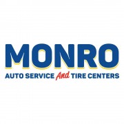 Monro Tire logo image