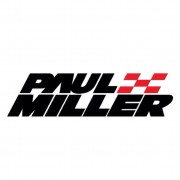 Paul Miller Auto Group logo image