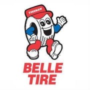 Belle Tire logo image