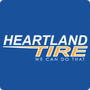 Heartland Tire logo image