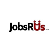 JobsRus.com logo image