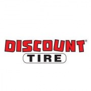 Discount Tire logo image
