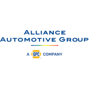 Alliance Automotive Group logo image