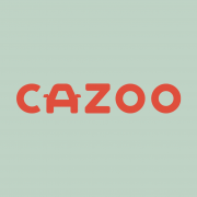 Cazoo logo image